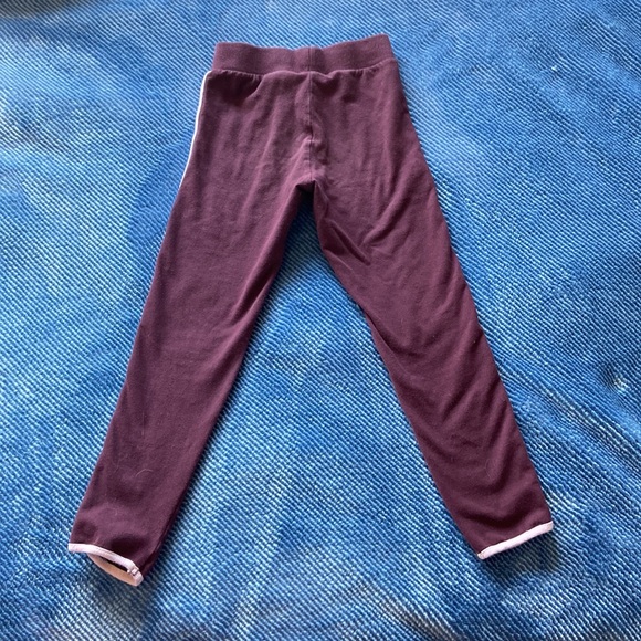 Zara Girls Size 6 Leggings - Picture 2 of 3